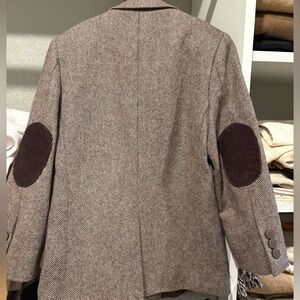 Appaman boy’s wool blazer size 6T